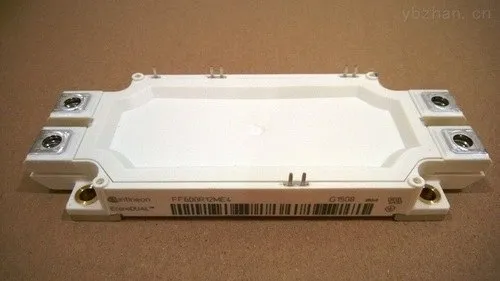 [VE001287] FF600R12ME4