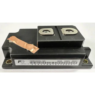[VE001288] 1MBI400N120