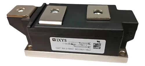 [VE002793] MCC 501-16IO1