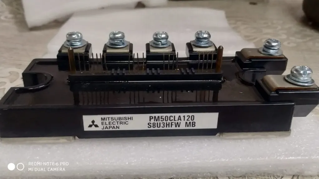 PM50CLA120 (S)