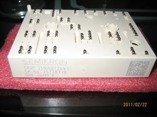 [VE003793] SKIIP35NAB126V1 (N)