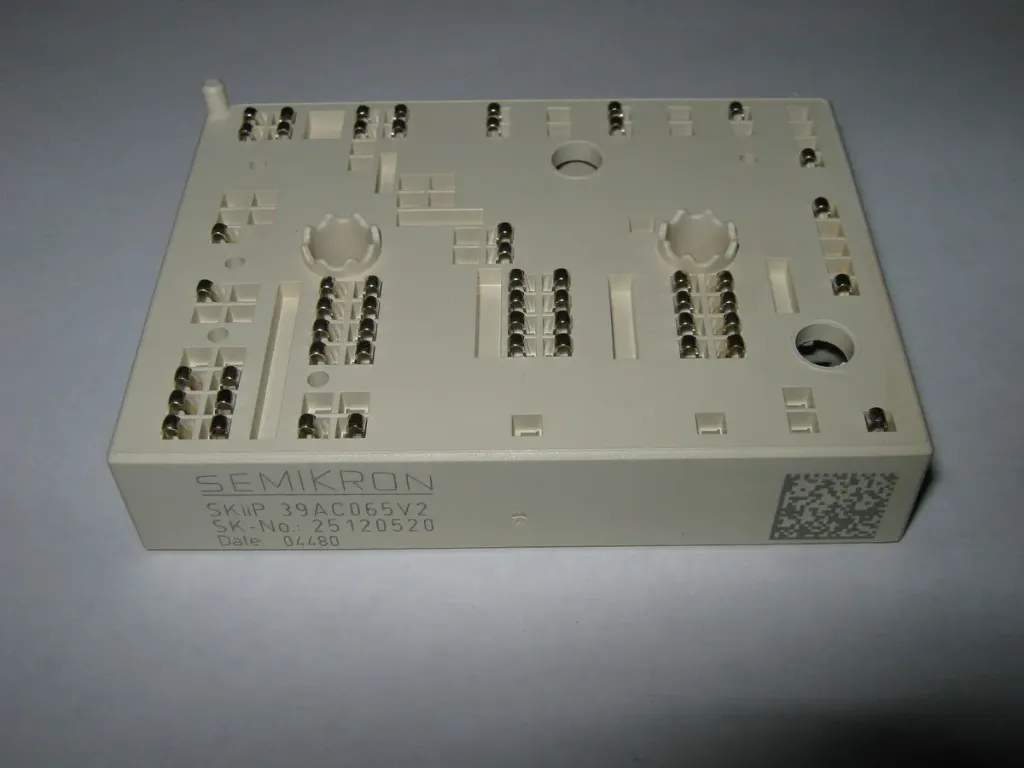 SKIIP39AC126V20