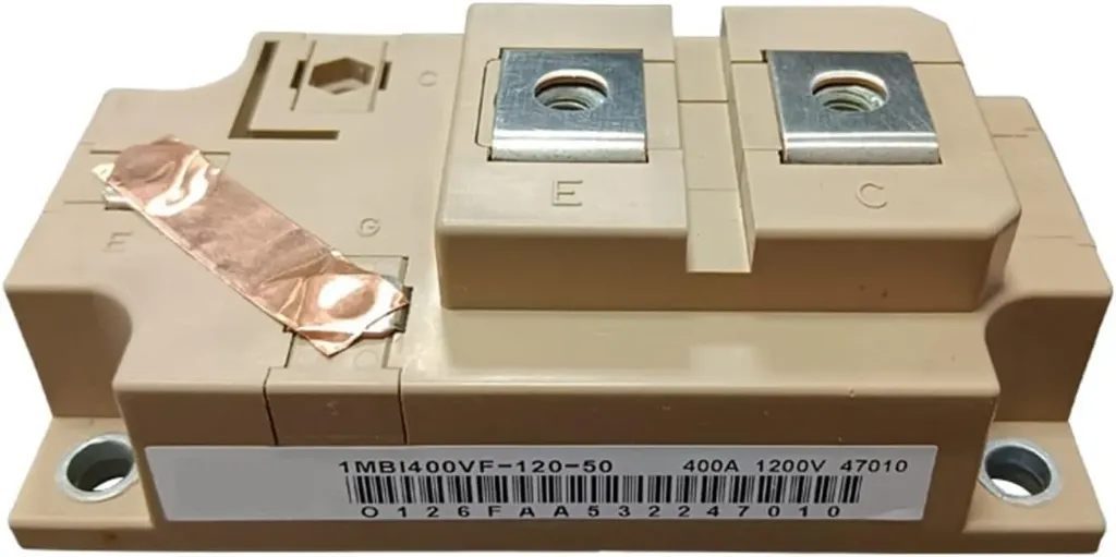 1MBI400VF-120-50 (S)
