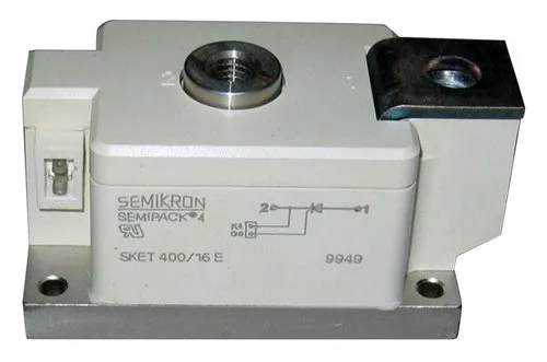 SKET400/16E