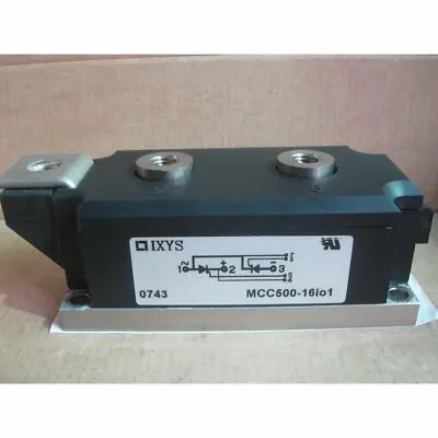 MCC500-16IO1 (N)