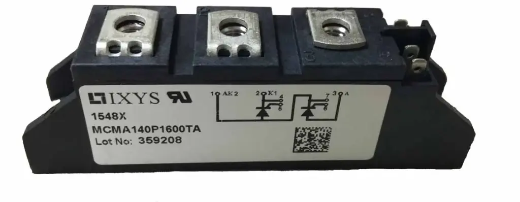 [VE005637] MCMA140P1600TA