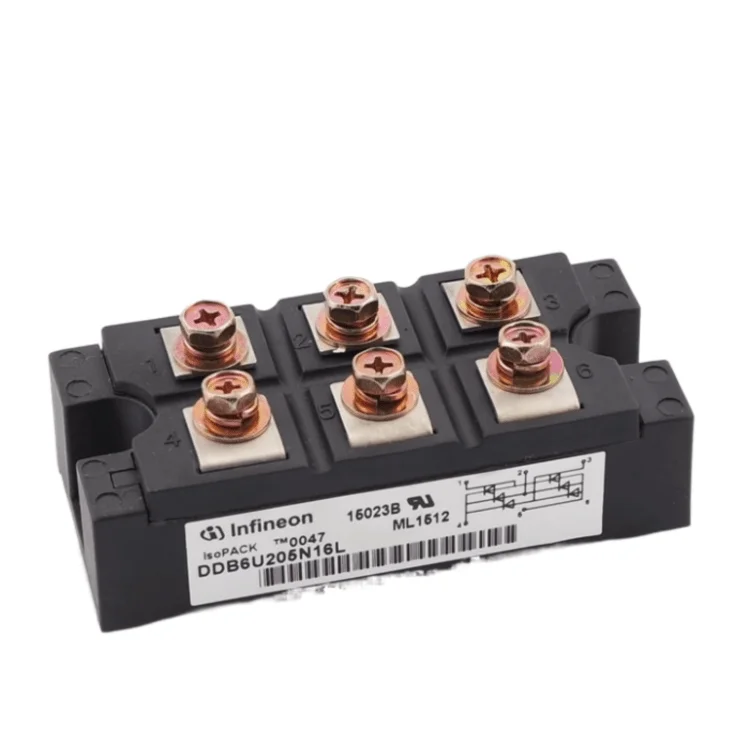 DDB6U205N16L