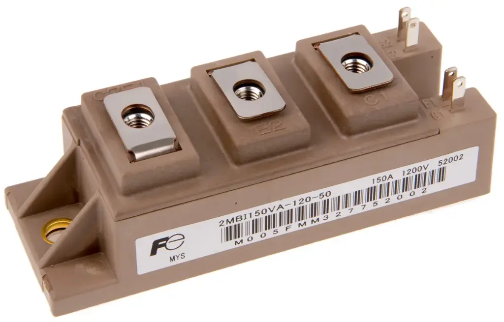 [VE004655] 2MBI150VA-120-50