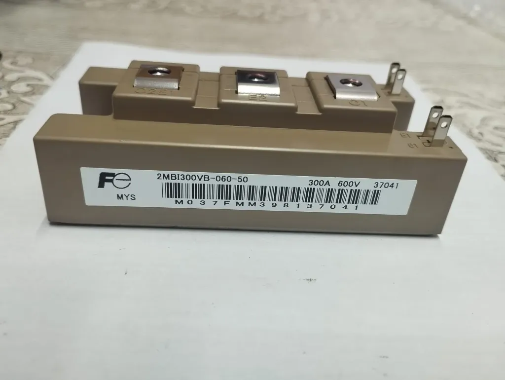 2MBI300VB-060-50 (N)