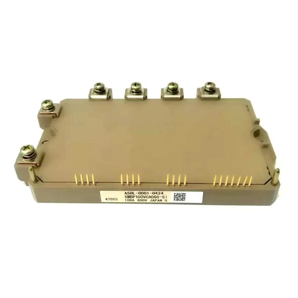 6MBP100VCA060-51