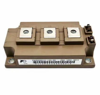 [VE004659] 2MBI200VH120-50 FUJI