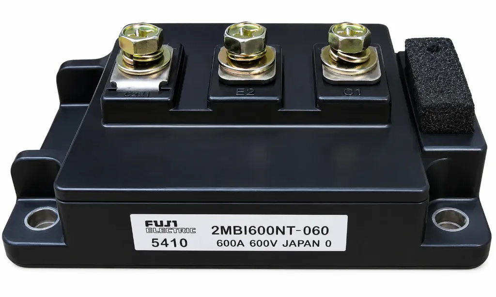 2MBI600NT-060