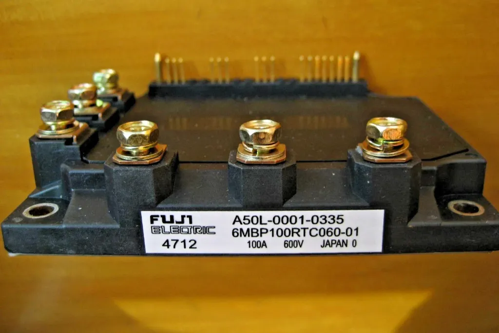 [VE004792] 6MBP100RTC-060