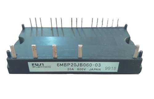6MBP20JB060(s)