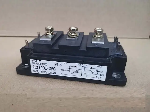2DI100D-060