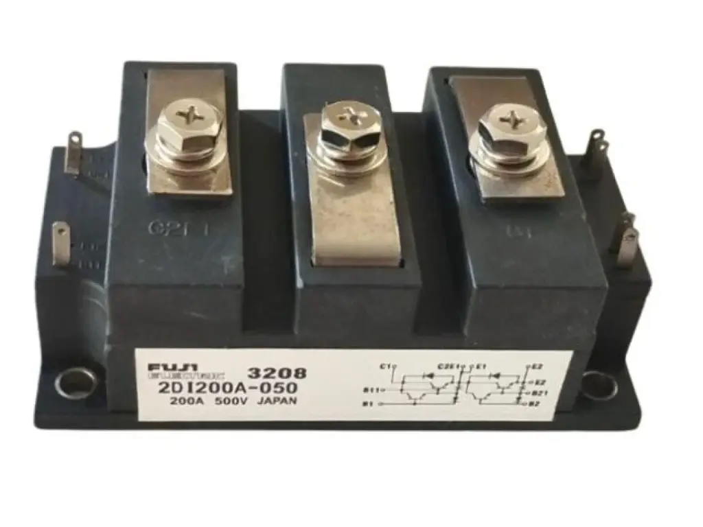 [VE004638] 2DI200A-050