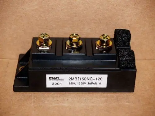 [VE004649] 2mbi150nc-120