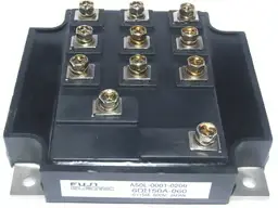 [VE004762] 6DI150C-060