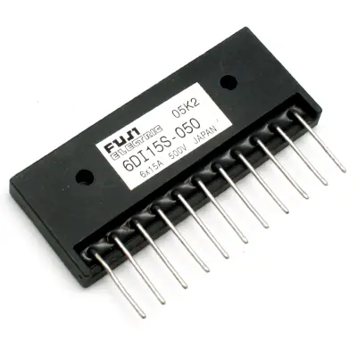 [VE004765] 6DI15S-050D FUJI