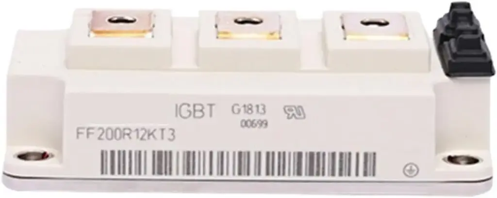 FF200R12KT3