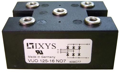 VUO125-16NO7 (N)