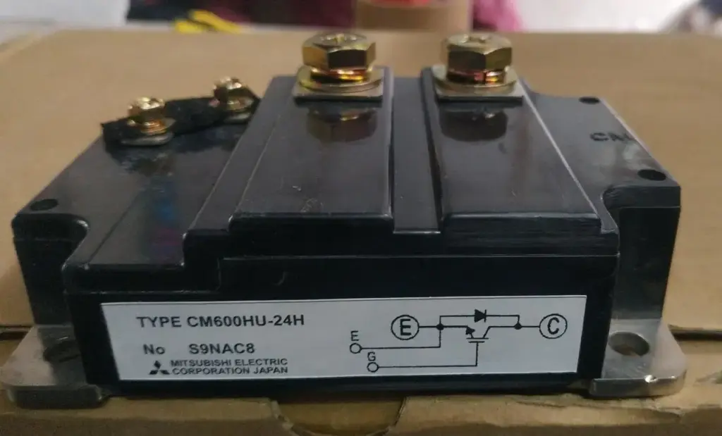 CM600HU-24H