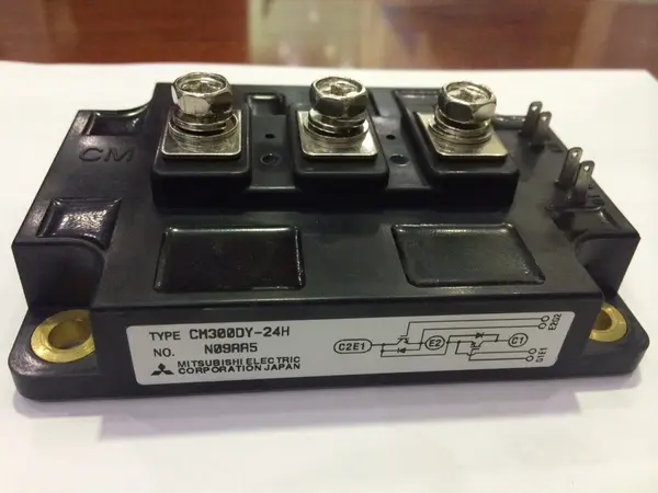 CM300DY 24H