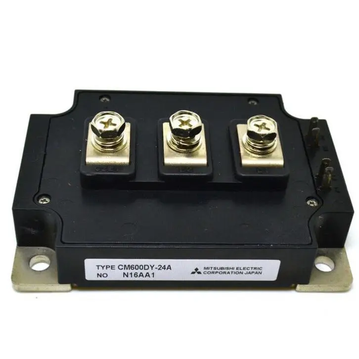 CM600DY-24A