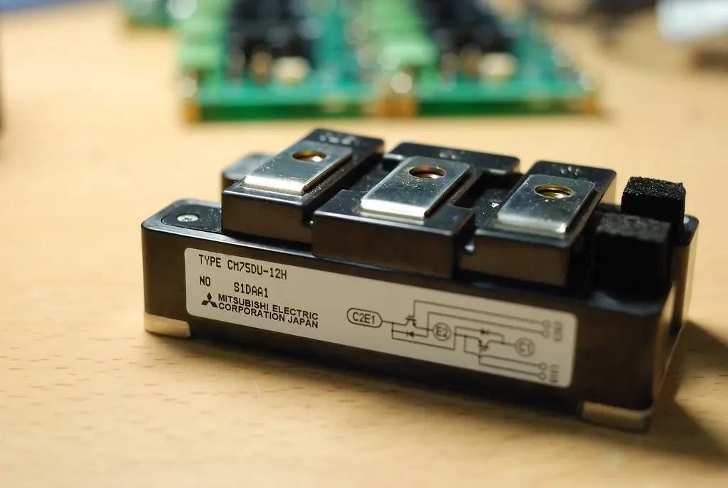 [VE005186] CM75DU-12H (S)