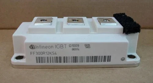 FF300R12KS4 (S)