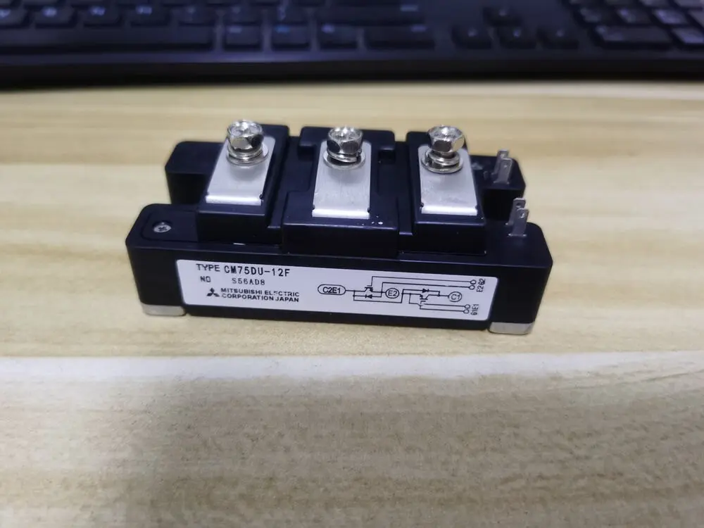 [VE005185] CM75DU12F (N)