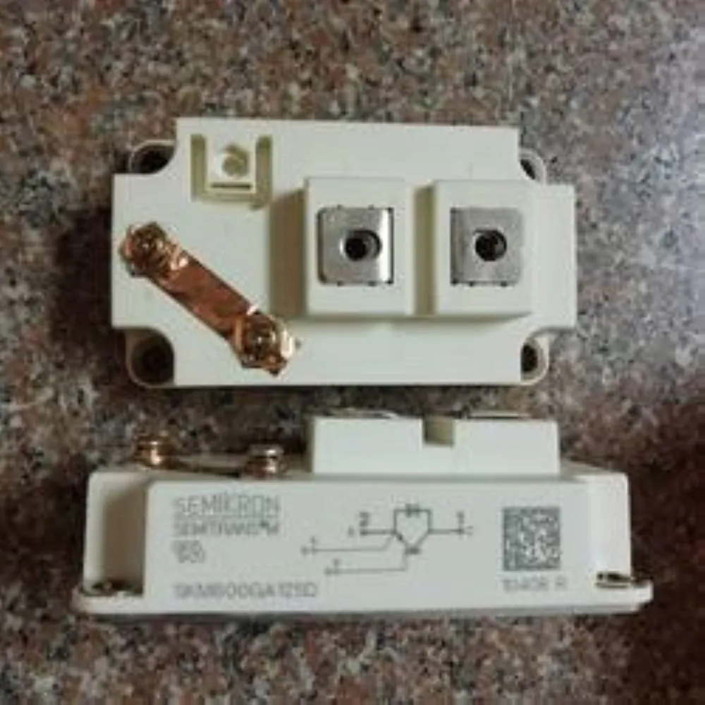 SKM600GA125D(N)