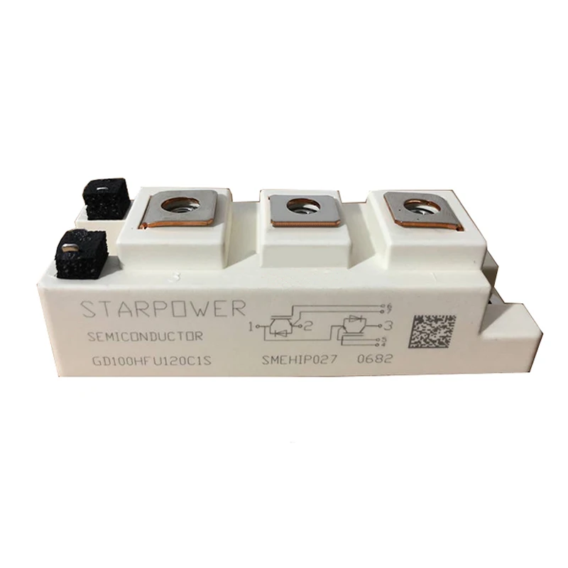 [VE005409] GD100HFU120C1S