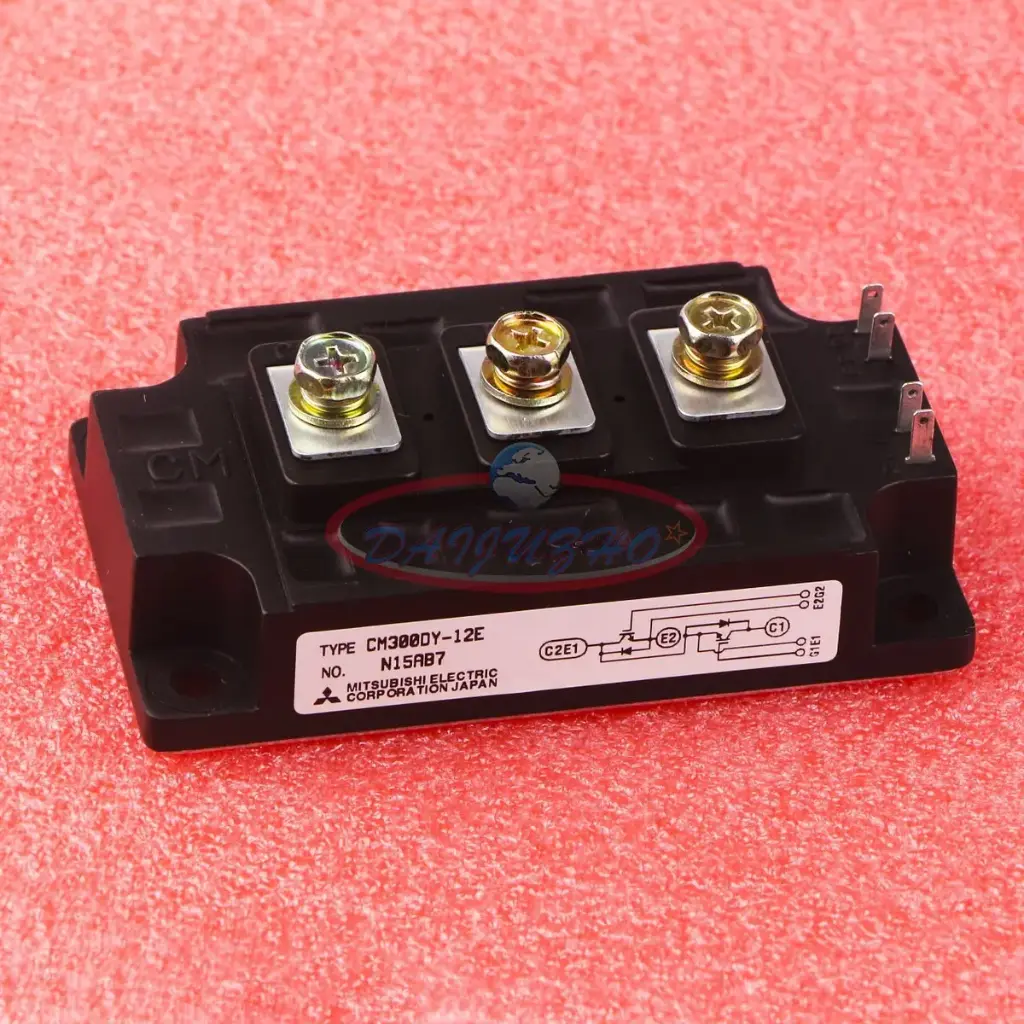 [VE005159] CM300DY-12E