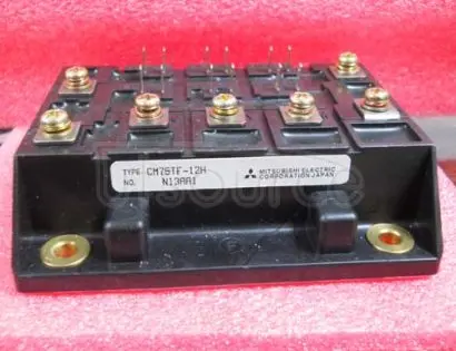 CM75TF-12H (s)
