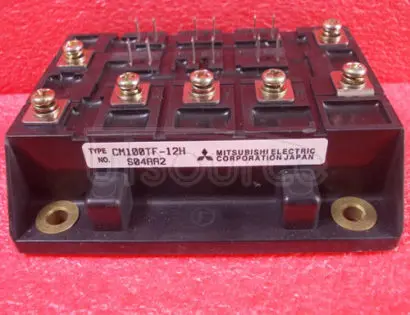 [VE005140] CM100TF-12H