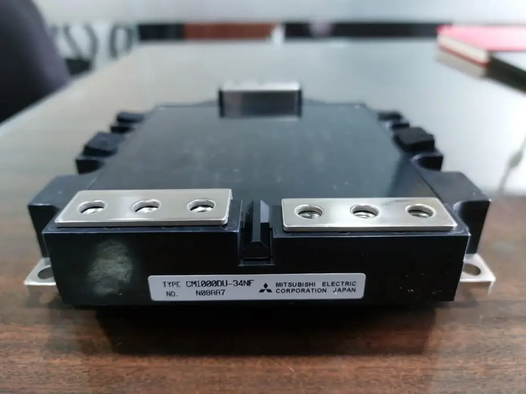 [VE000028] CM1000DUC-34NF