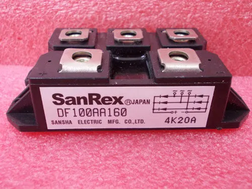 DF100AA160 (S)