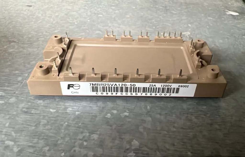 7MBR25VA120 (s)