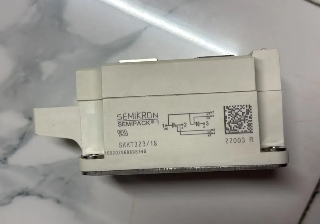 SKKT323/18E