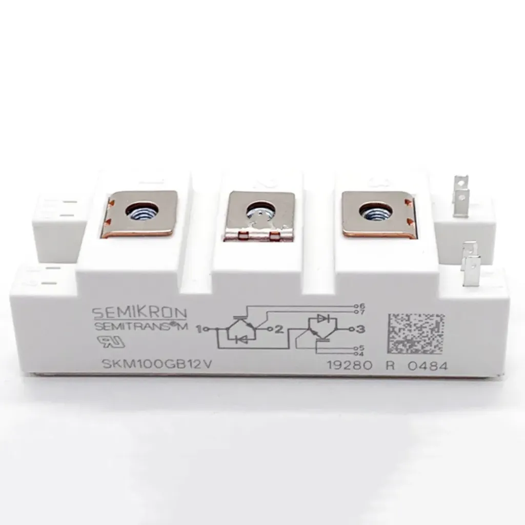 SKM100GB12V