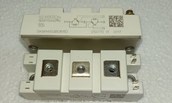SKM145GB063DN (S)