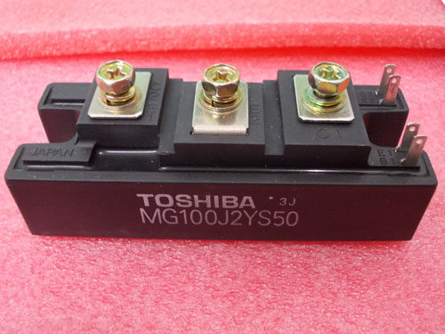 MG100J2YS50(s)Toshiba