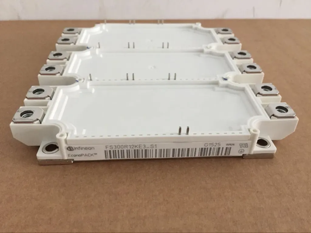 FS300R12KE3-S1(S)