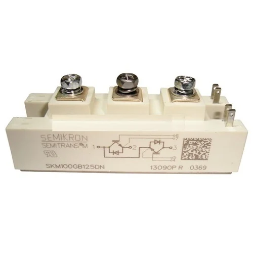 SKM100GB-125DN (N)
