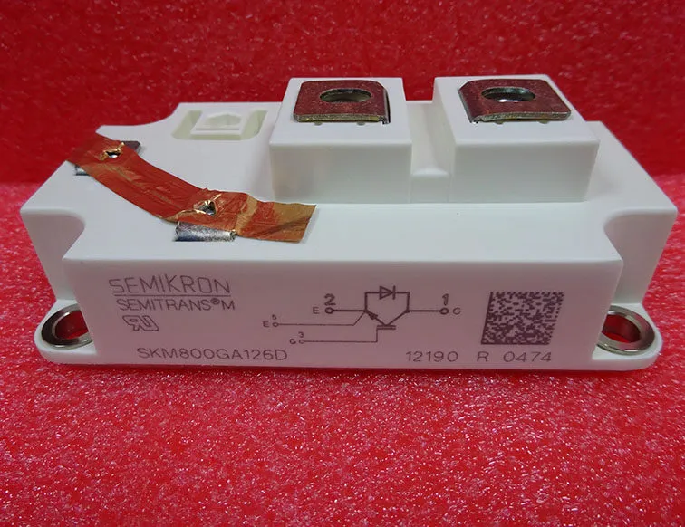 SKM800GA126D (S)