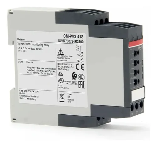 1SVR740885R3300