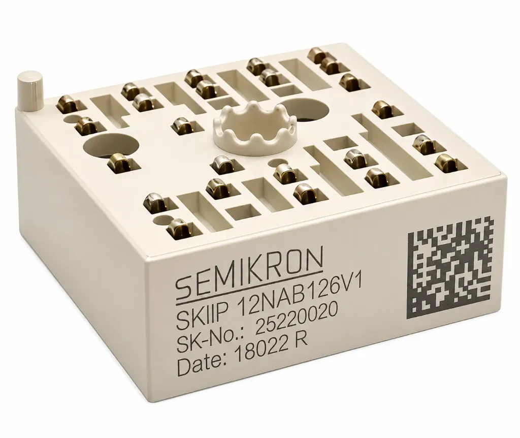 SKIIP12NAB126V1 (S)