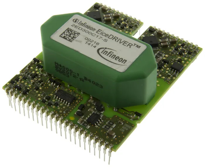 2ED300C17-ST