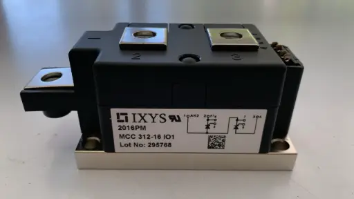 [VE000253] MCC312-16IO1